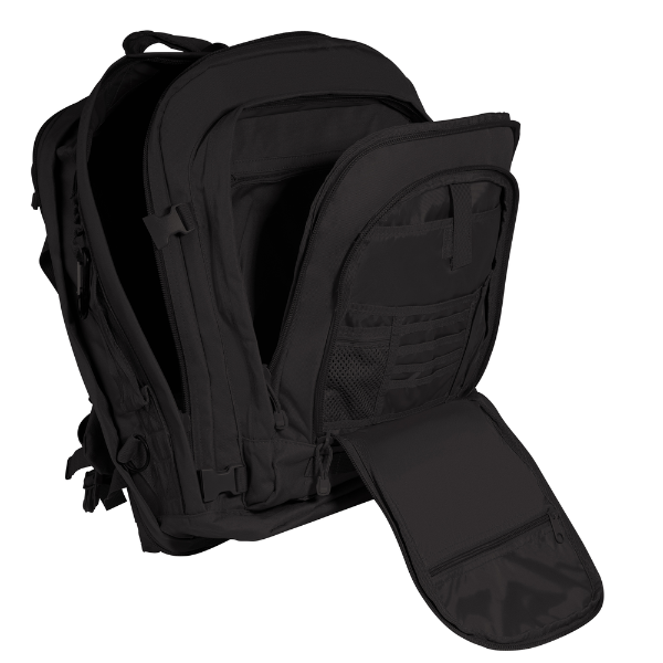 MOCHILA DE VIAJE MOVE OUT 2299